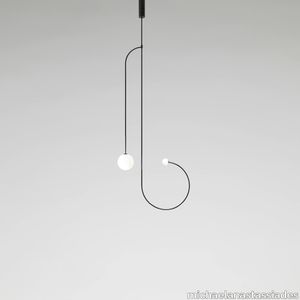 Mobile Chandelier 11