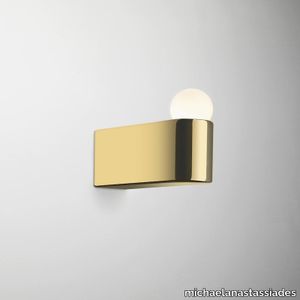 Brass Architectural Collection D2