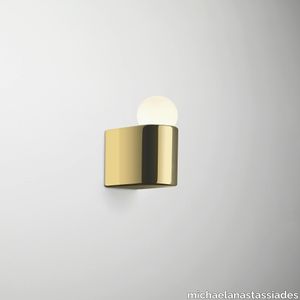 Brass Architectural Collection D1