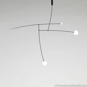 Mobile Chandelier 14