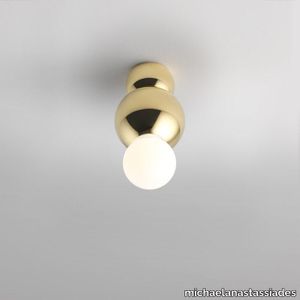 Ball Light Ceiling Mounted