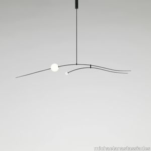 Mobile Chandelier 16