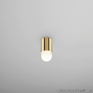 Brass Architectural Collection O1