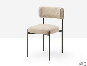 AMELIE S M TS - Upholstered chair _ Midj