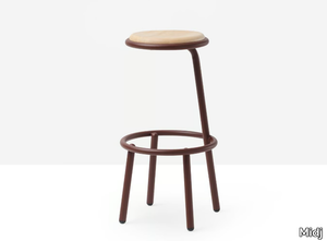 Less H65/H75 M LG - Stool _ Midj