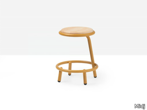 Less H 45 M LG - Stool _ Midj