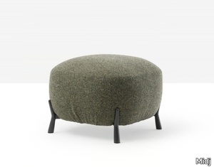 MYS B1 - Upholstered pouf _ Midj