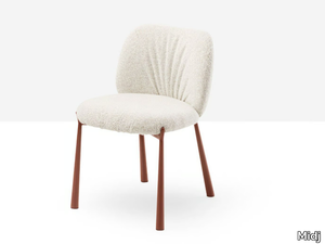 MYS S M TS - Upholstered chair _ Midj