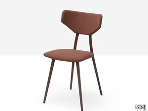 Tosca S M TS - Upholstered chair _ Midj