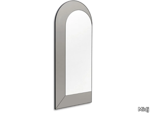 PEEK - Wall-mounted mirror _ Midj