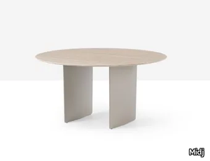 FOIL - Round table _ Midj