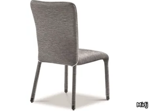 S1 T - Fabric chair _ Midj