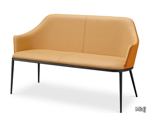 LEA DV - Fabric small sofa _ Midj