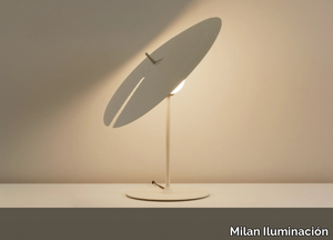 SYMPHONY - LED adjustable aluminium table lamp _ Milan Iluminación