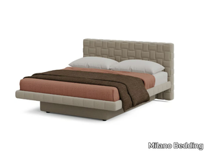 COCOS - Upholstered storage bed _ Milano Bedding