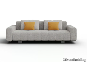 HADEN - Fabric sofa bed _ Milano Bedding