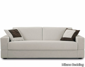 BRIAN - Fabric sofa bed _ Milano Bedding