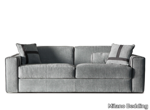 ELLINGTON - Fabric sofa bed _ Milano Bedding