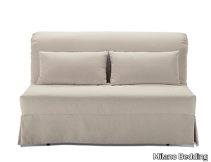 SPENCER - Fabric sofa bed _ Milano Bedding