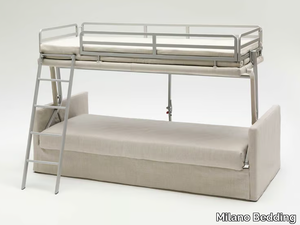 GEORGE - Sofa bed _ Milano Bedding