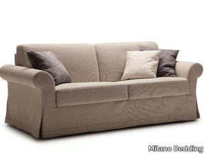 ELLIS 5 - Sofa bed with removable cover _ Milano Bedding