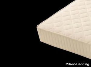 POCKET MEMO 7 ZONE - Packed springs anatomic memory foam mattress _ Milano Bedding