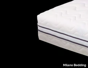 MICROPOCKET - Packed springs memory foam mattress _ Milano Bedding