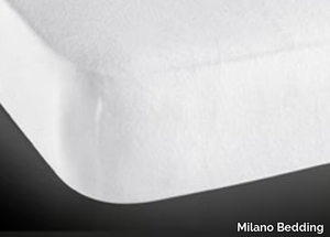 Terry mattress cover - Terry mattress cover _ Milano Bedding