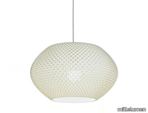 ATAMO - LED pendant lamp _ millelumen