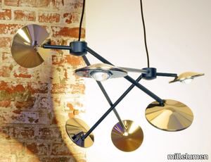 MILLELUMEN RISING - LED pendant lamp _ millelumen