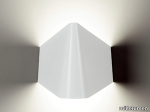 SOSO - Iron wall lamp _ millelumen