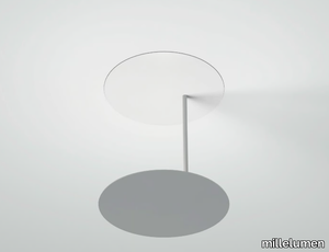 MILLELUMEN CIRCLES - LED aluminium ceiling lamp _ millelumen