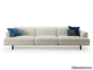 MADISON - Fabric sofa _ MisuraEmme