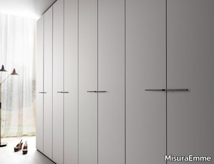 TECNO - Sectional wardrobe _ MisuraEmme