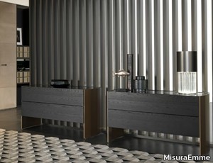 MILVIAN NIGHT - Chest of drawers _ MisuraEmme