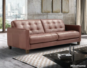 ALCESTE - Tufted sofa _ MitoHome