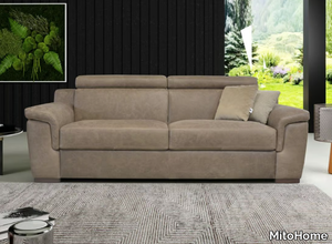 IBIZA - Sofa bed with headrest _ MitoHome