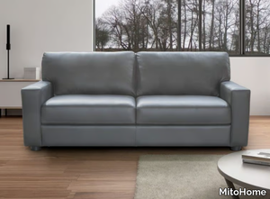 IPNO - Leather sofa _ MitoHome