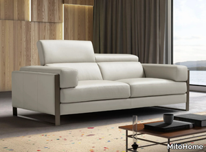 LOREN - Sofa with headrest _ MitoHome