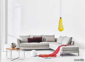 DALEY - Modular sofa _ Montis