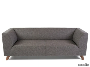 FOX - Fabric sofa _ Montis