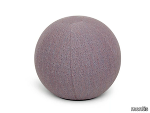 BEANIE BEACH - Fabric pouf _ Montis