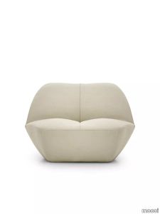 Kisss Lounge Chair 