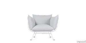 Nest Armchair 