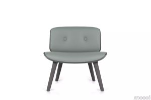 Nut Lounge Chair 