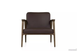 Zio Lounge Chair 