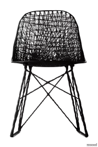 Carbon Chair 