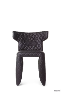 Monster Chair 