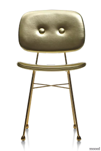 The Golden Chair 