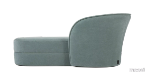 Aldora Chaise Longue 